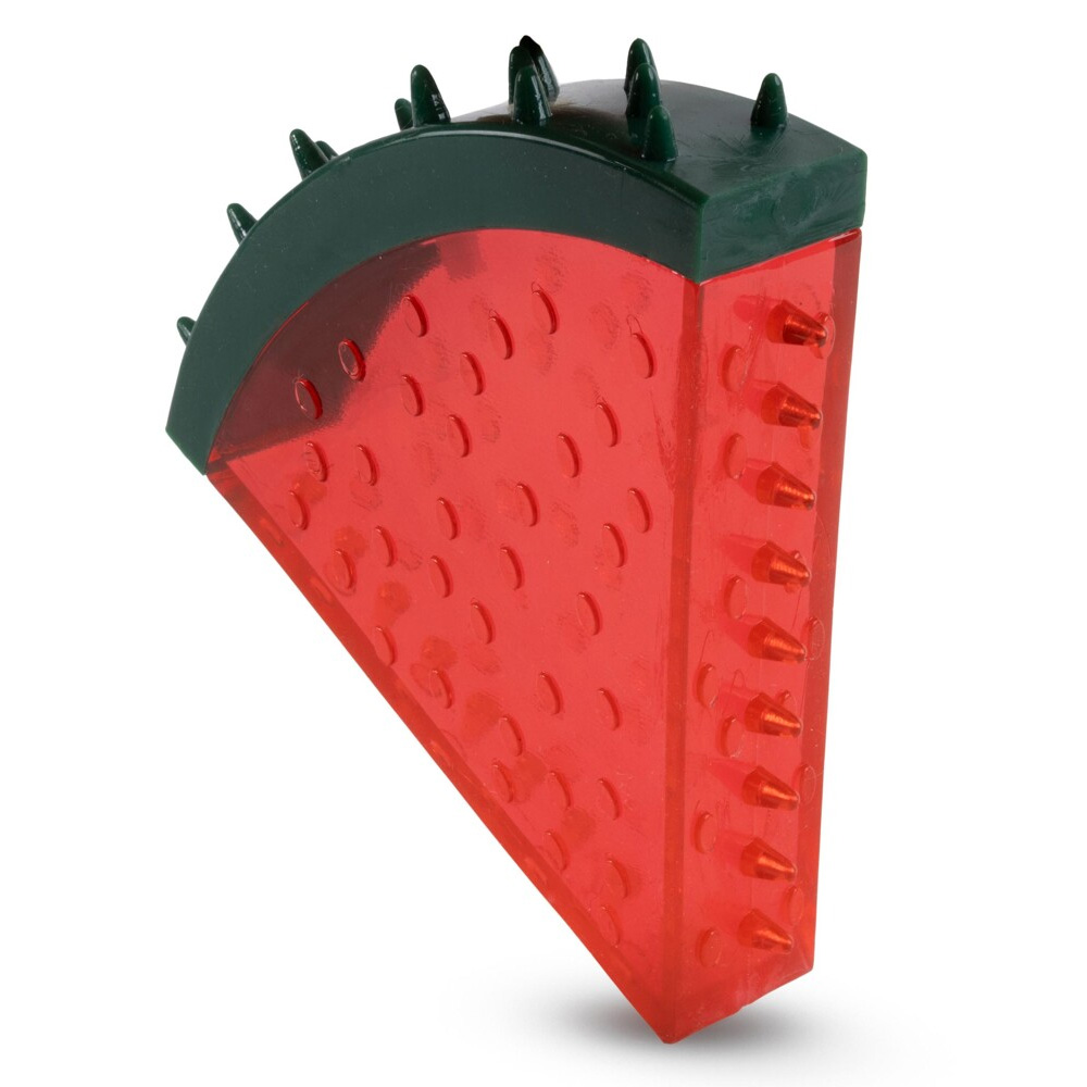 Happet Zabawka Chłodząca dla Psa Arbuz 11cm
